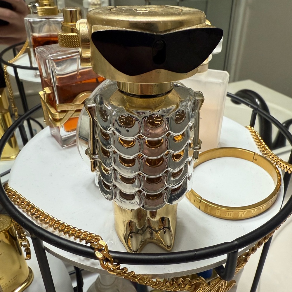 Rabanne Fame Eau de Parfum